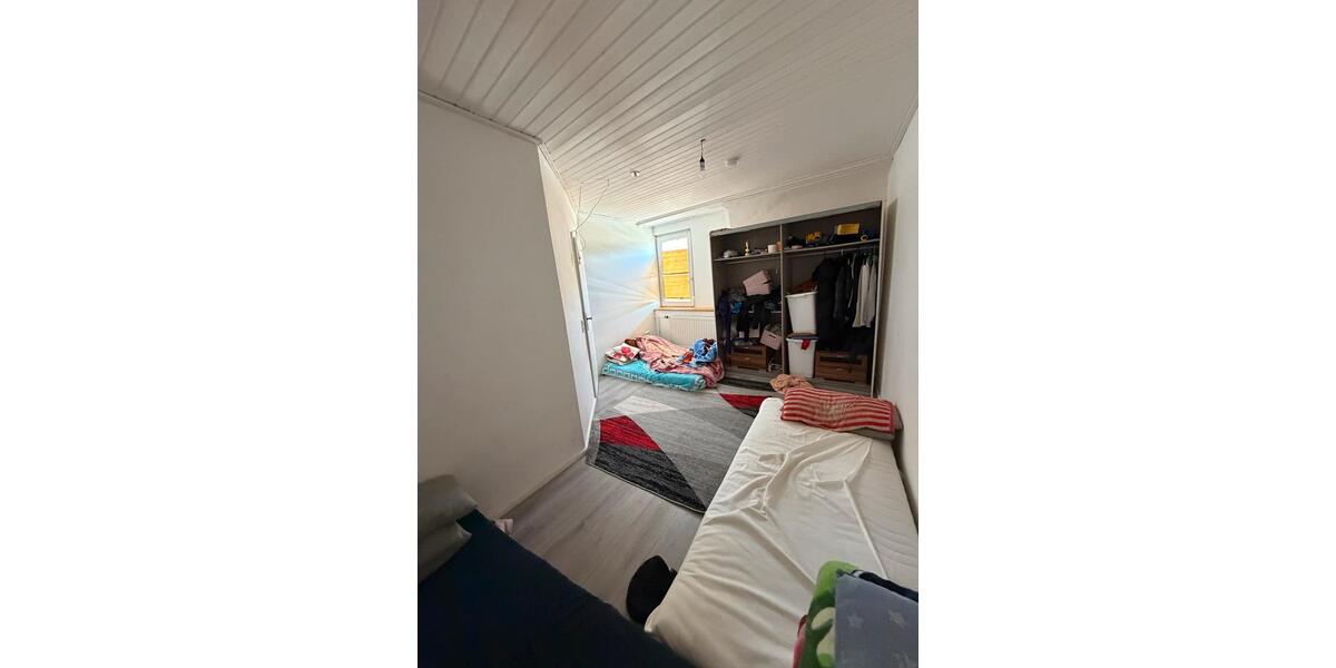 Etagenwohnung Geilenkirchen - 4 Zimmer, 63 m&sup2;, 950&euro; | Angebot:26506473