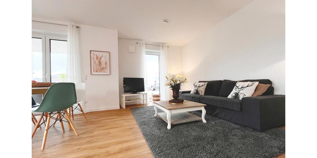 Erdgeschoßwohnung Bissendorf - 3 Zimmer, 73 m&sup2;, 830&euro; | Angebot:25960966