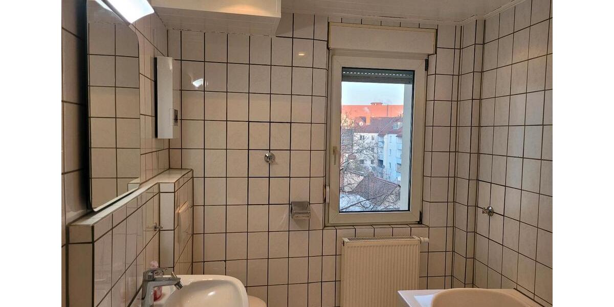 Etagenwohnung Feucht - 2 Zimmer, 59 m&sup2;, 950&euro; | Angebot:24626619