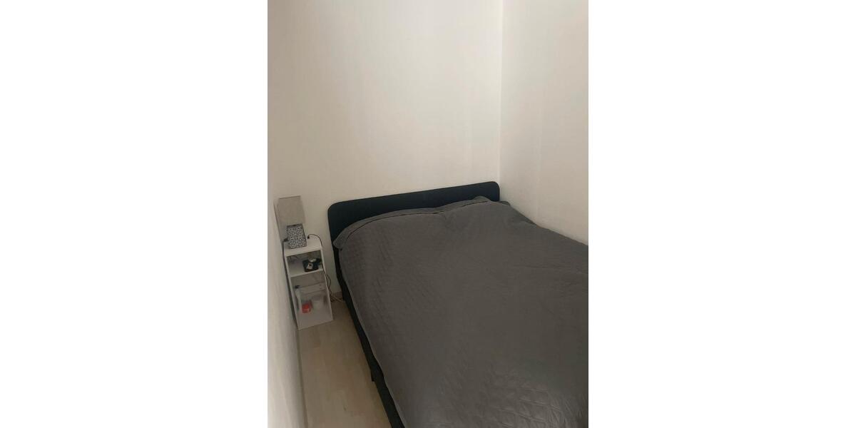 Dachgeschoßwohnung Bucha - 1 Zimmer, 29 m&sup2;, 469&euro; | Angebot:26182943