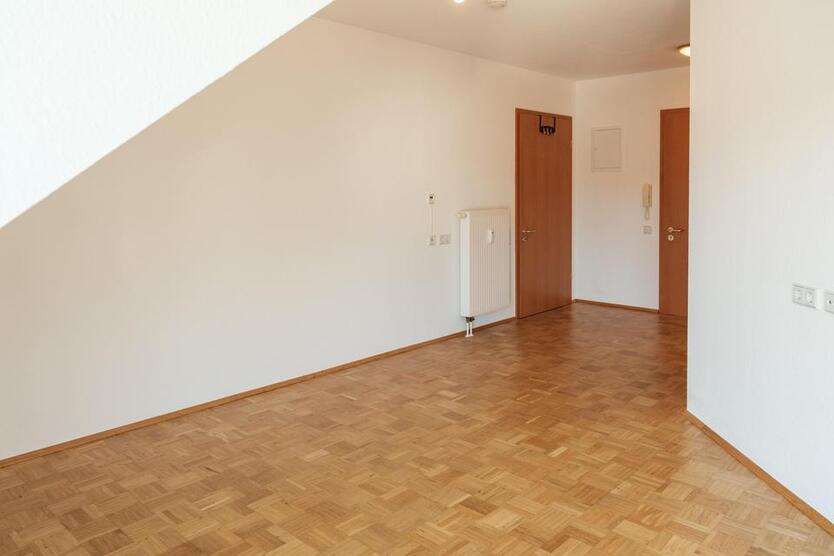 Renovierte SeniorenWohnung
