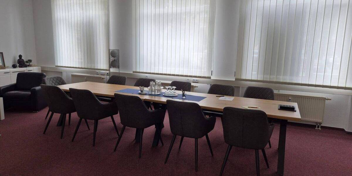 Gewerbeobjekt Cottbus Mitte - 2.640&euro; | Angebot:25769622