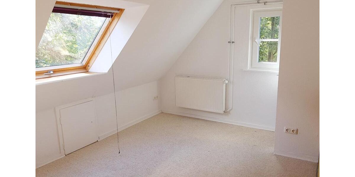 Dachgeschoßwohnung Celle Altenhagen - 3 Zimmer, 75 m&sup2;, 700&euro; | Angebot:25331372