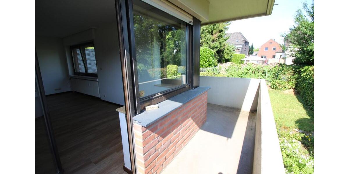 Erdgeschoßwohnung Kleve - 2 Zimmer, 70 m&sup2;, 620&euro; | Angebot:25882822