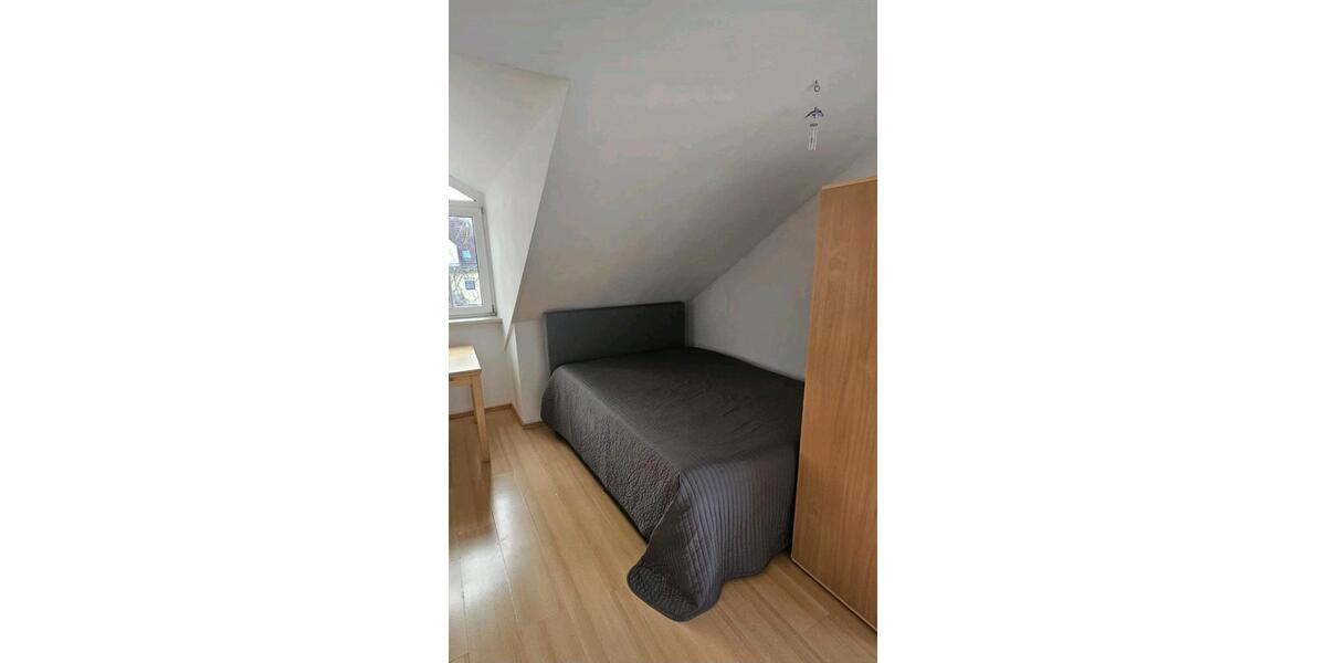 Wohnen auf Zeit Neufahrn bei Freising Mintraching-Grüneck - 1 Zimmer, 25 m&sup2;, 800&euro; | Angebot:25276666