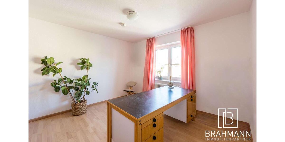 Etagenwohnung Bad Säckingen - 3 Zimmer, 77 m&sup2;, 900&euro; | Angebot:26425491