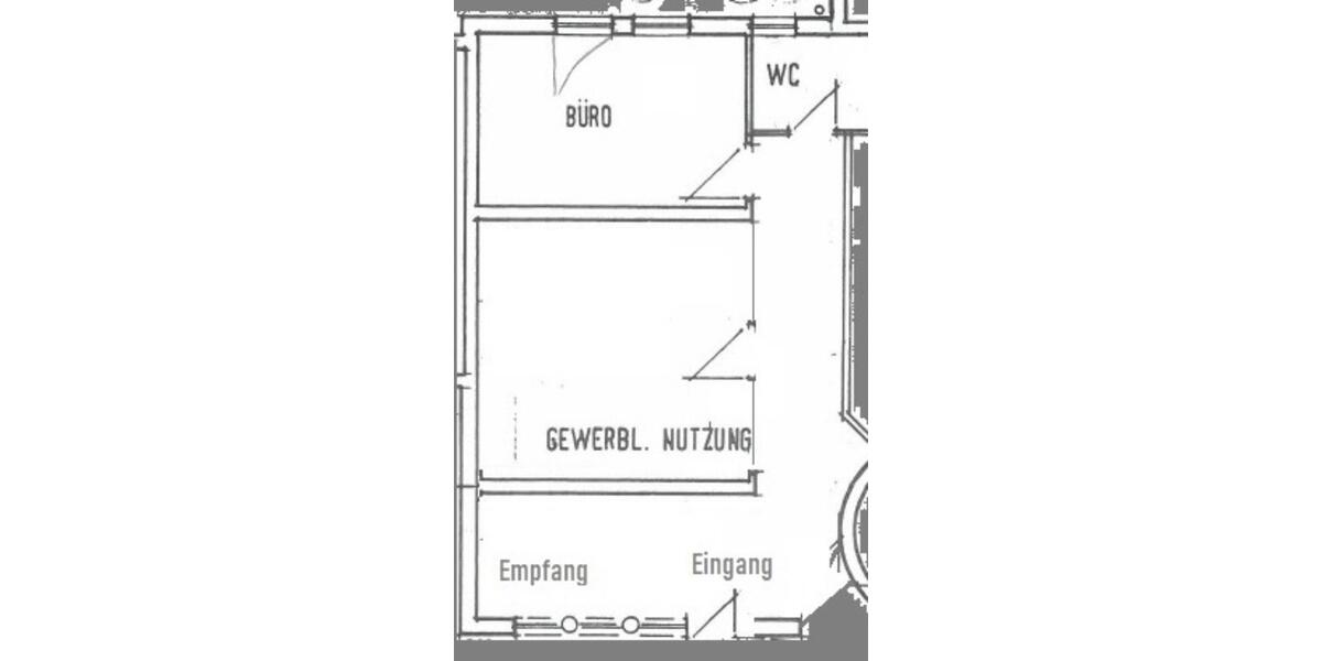 Gewerbeobjekt Wüstenrot - 450&euro; | Angebot:25973254