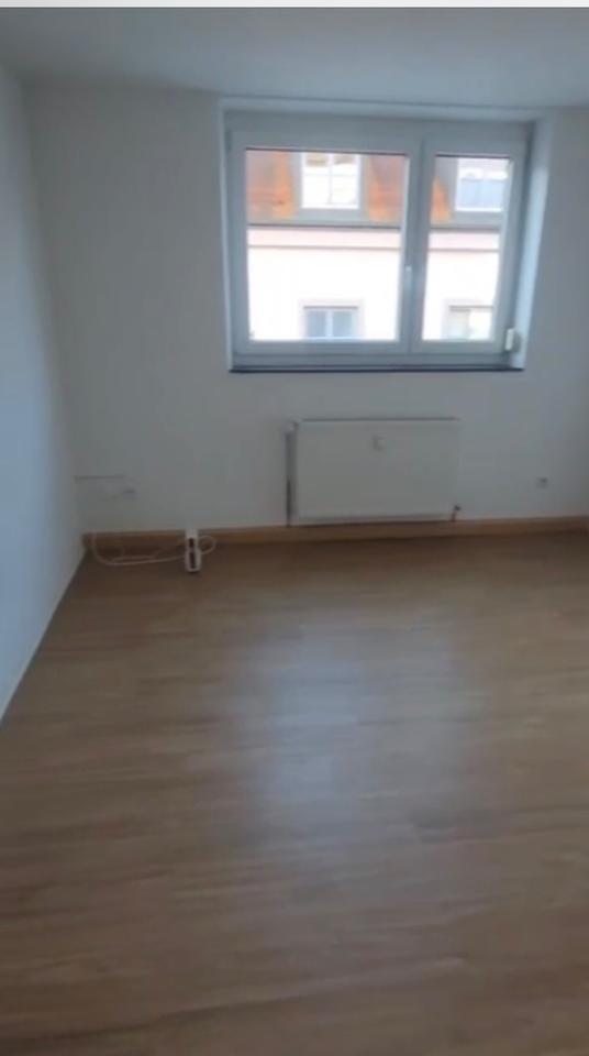 ein Nachmieter