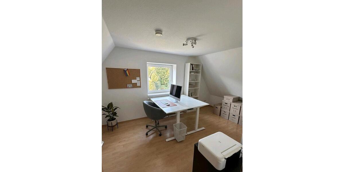 Etagenwohnung Osterholz-Scharmbeck Scharmbeck - 3 Zimmer, 102 m&sup2;, 975&euro; | Angebot:26547809