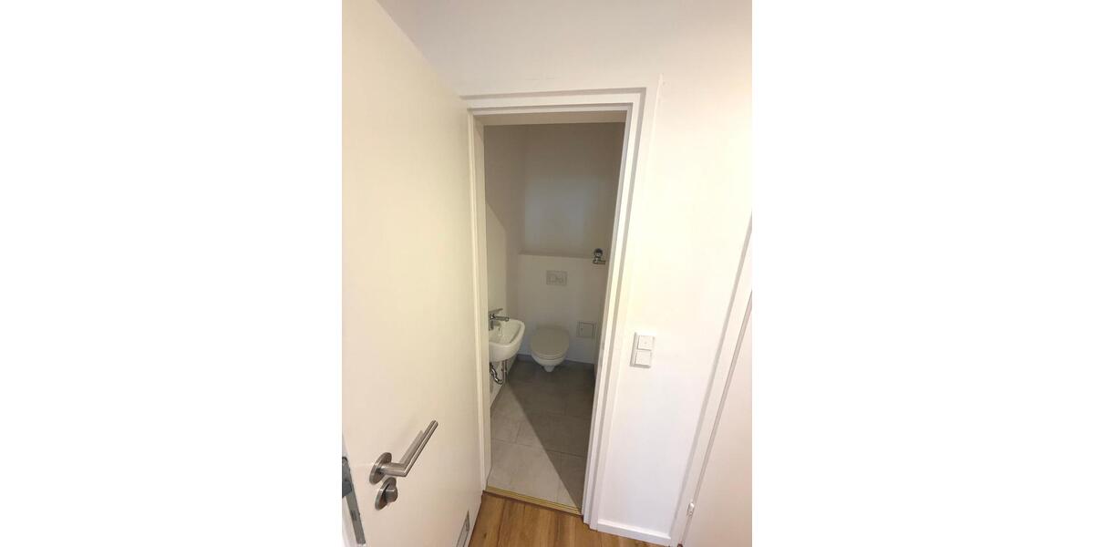 Etagenwohnung Coburg - 3 Zimmer, 77 m&sup2;, 715&euro; | Angebot:25705633