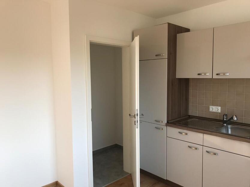 2-Raum-Wohnung