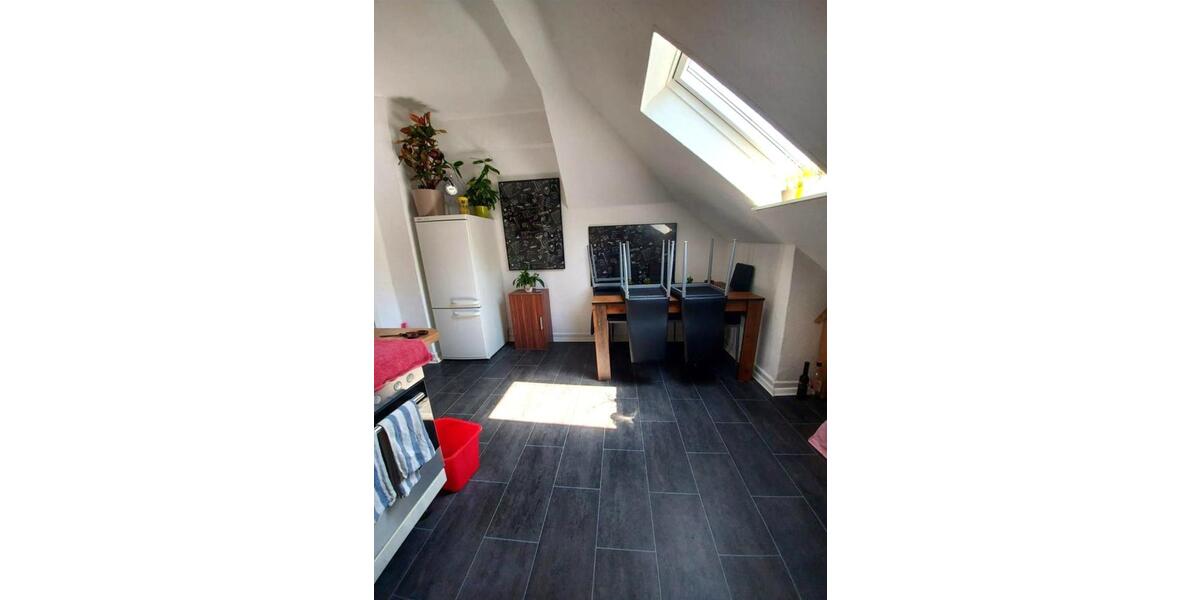 Großzügige 2-Zimmer Wohnung mit KücheGarten in RethemHäuslingen 2 zimmer