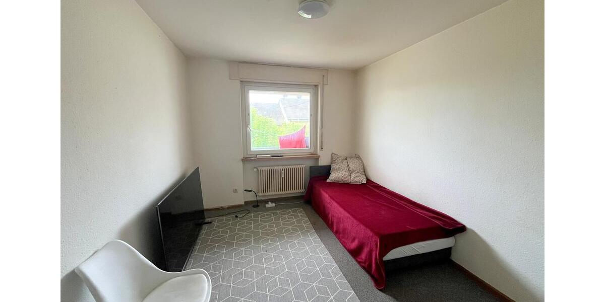 Erdgeschoßwohnung Rheinfelden (Baden) - 3 Zimmer, 81 m&sup2;, 950&euro; | Angebot:26458972