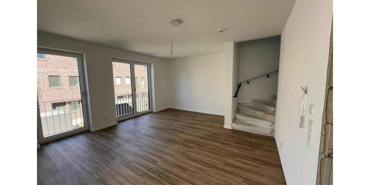 Etagenwohnung Edewecht - 3 Zimmer, 107 m&sup2;, 1.500&euro; | Angebot:24408974