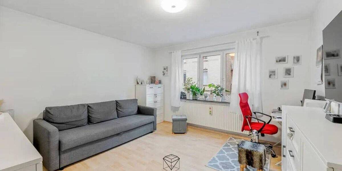 Etagenwohnung Stuttgart West - 3 Zimmer, 82 m&sup2;, 1.450&euro; | Angebot:26168819
