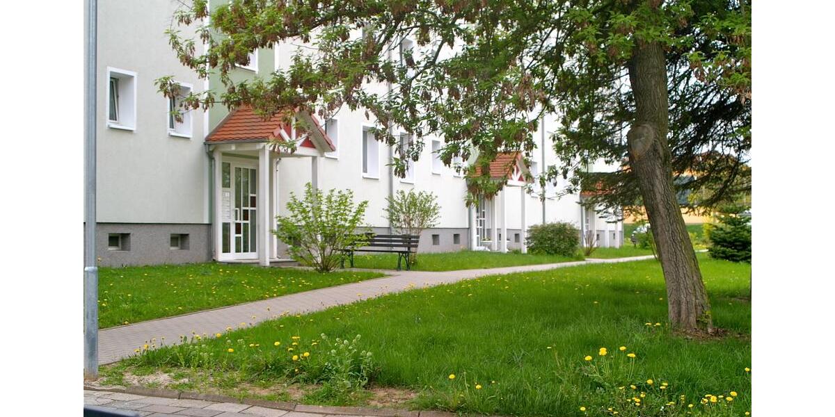 Etagenwohnung Bleicherode - 3 Zimmer, 60 m&sup2;, 360&euro; | Angebot:24940012