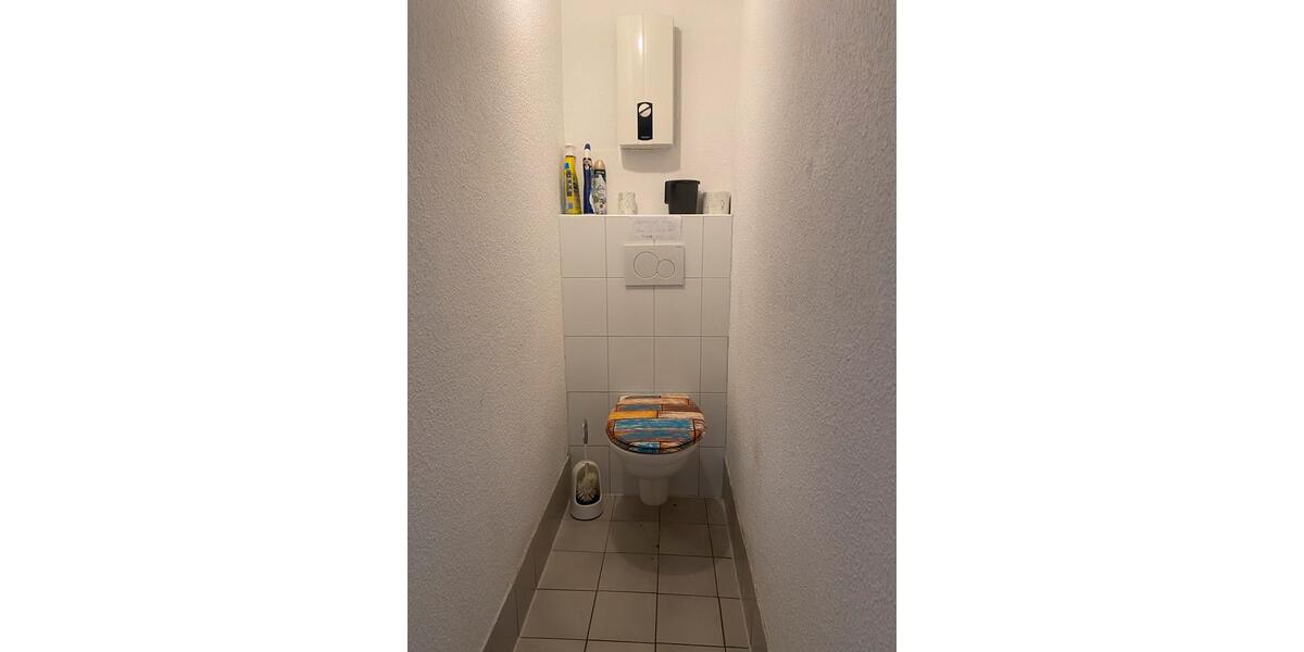 Wohnen auf Zeit Bremen Östliche Vorstadt - 1 Zimmer, 14 m&sup2;, 500&euro; | Angebot:26639210