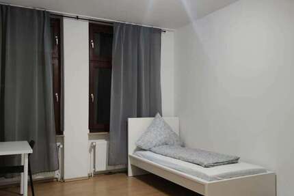 WG-Zimmer in Dortmund 400 € 5 m² zimmer