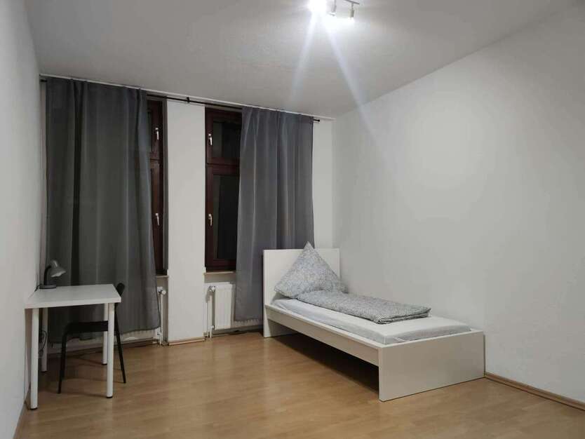 WG-Zimmer in Dortmund 400 € 5 m² zimmer