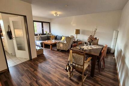 Wohnung Bielefeld Jöllenbeck - 3 Zimmer, 70 m&sup2;, 748&euro; | Angebot:26656137