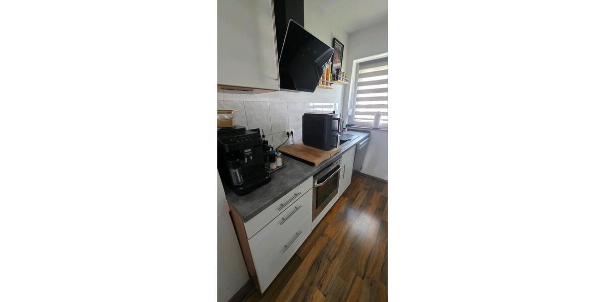 Etagenwohnung Dortmund Hörde - 3 Zimmer, 62 m&sup2;, 911&euro; | Angebot:26594621