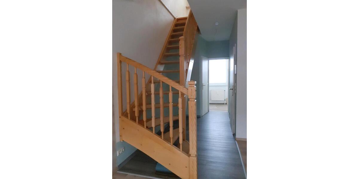 Etagenwohnung Parchim - 3 Zimmer, 60 m&sup2;, 520&euro; | Angebot:25331910