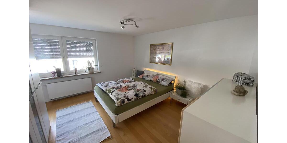 Maisonettenwohnung Gailingen am Hochrhein - 4.5 Zimmer, 194 m&sup2;, 2.380&euro; | Angebot:23804800