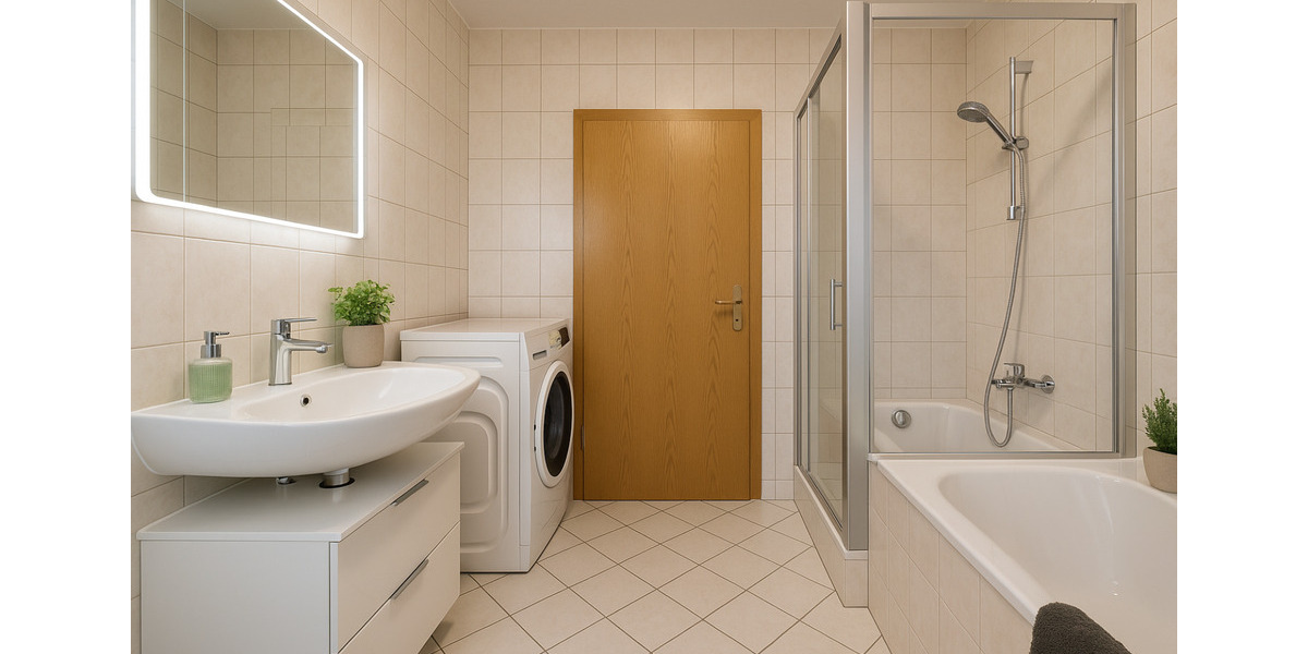 Wunderschöne sonnige 3 Zimmer-Whg mit Balkon 3 zimmer