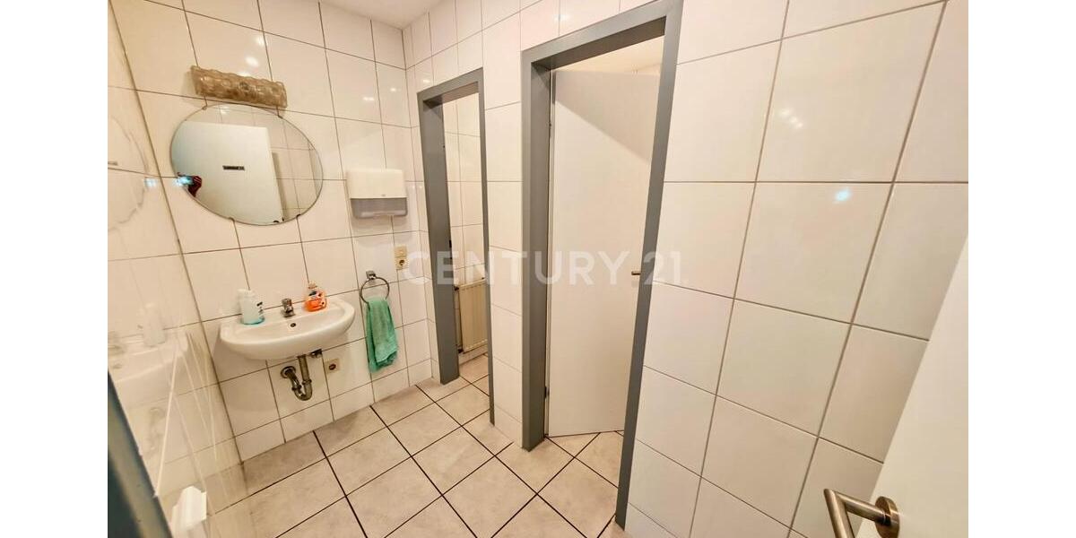 Gewerbeobjekt Heusweiler - 1.700&euro; | Angebot:21390235