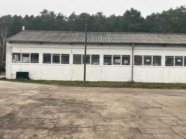 Gewerbeobjekt Wildau - 2.673&euro; | Angebot:14756086