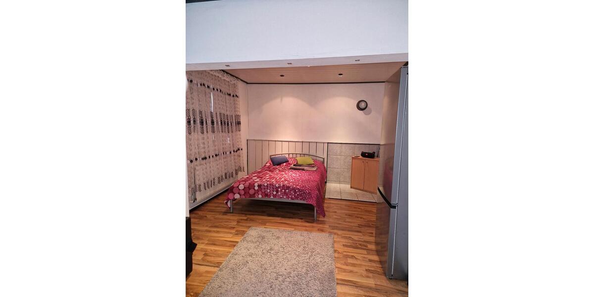 Wohnen auf Zeit Barsinghausen - 1 Zimmer, 35 m&sup2;, 500&euro; | Angebot:24370586