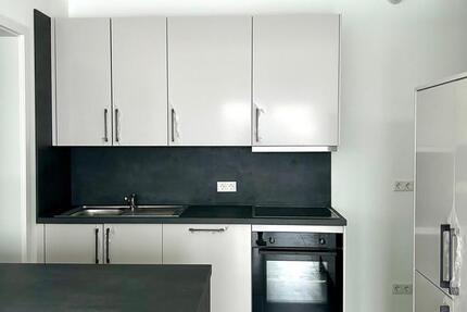 3-Zimmer-Wohnung in Sailauf-Weyberhöfe, teilmöbiliert, Neubezug 3 zimmer