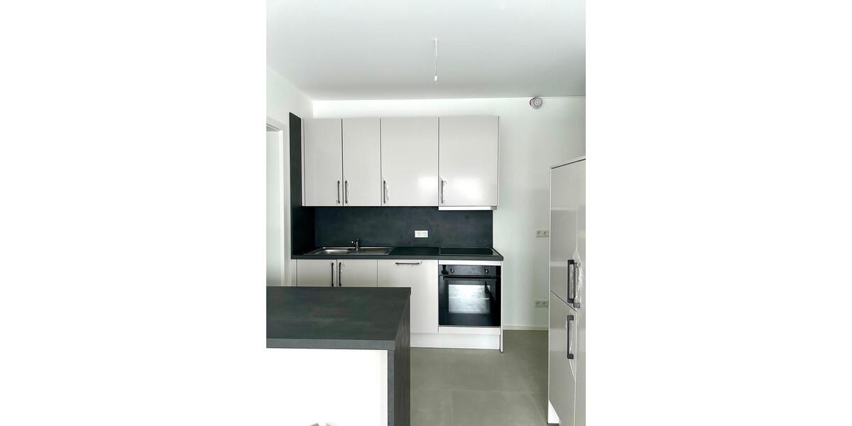 3-Zimmer-Wohnung in Sailauf-Weyberhöfe, teilmöbiliert, Neubezug 3 zimmer