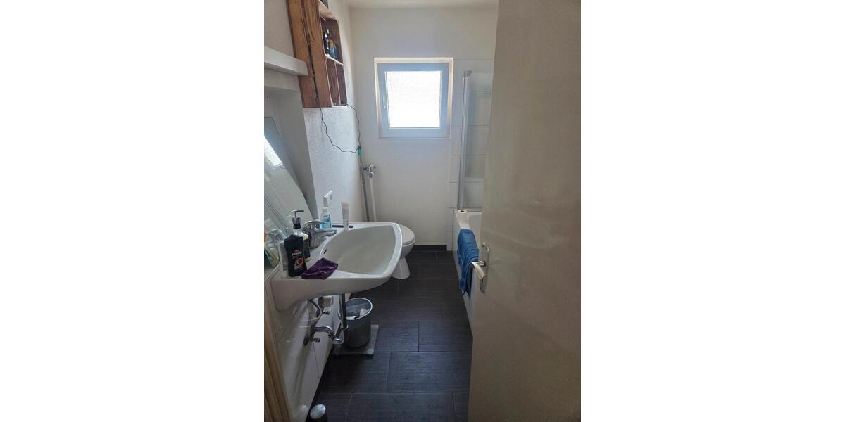 Etagenwohnung Mosbach - 3 Zimmer, 78 m&sup2;, 700&euro; | Angebot:26702475