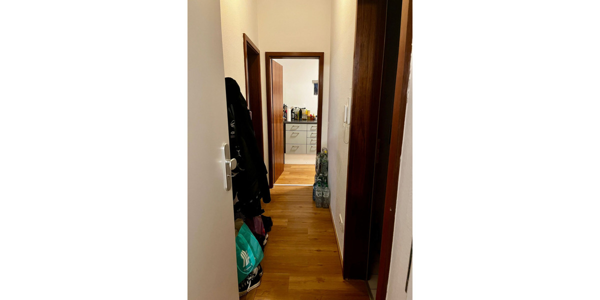 1ZKB + 2ZKB Heidelberg ab FebMrz26 bis Dez26 2 zimmer