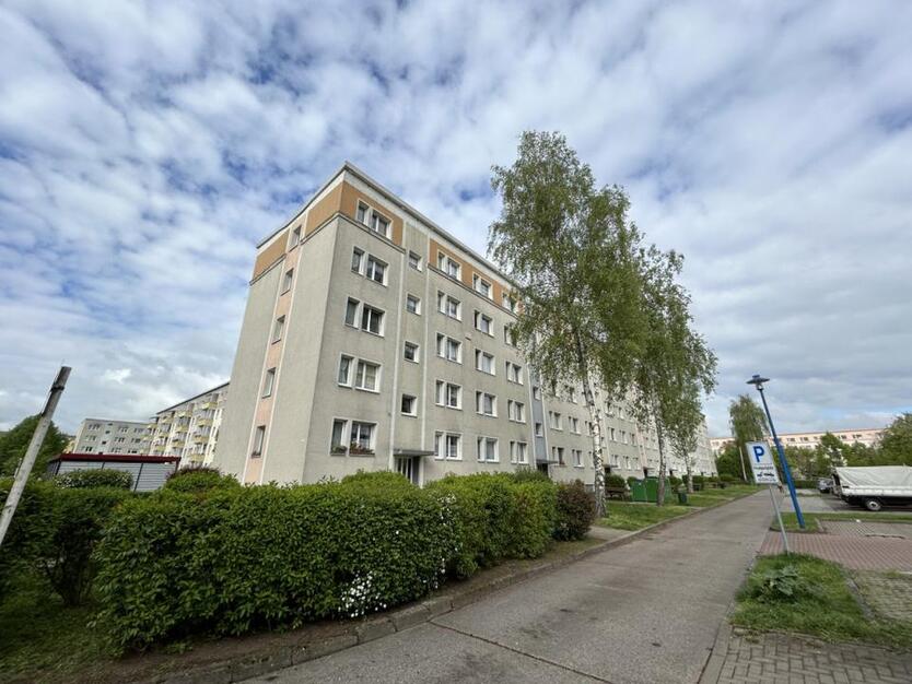 Wohnung 3 Zimmer mit Balkon