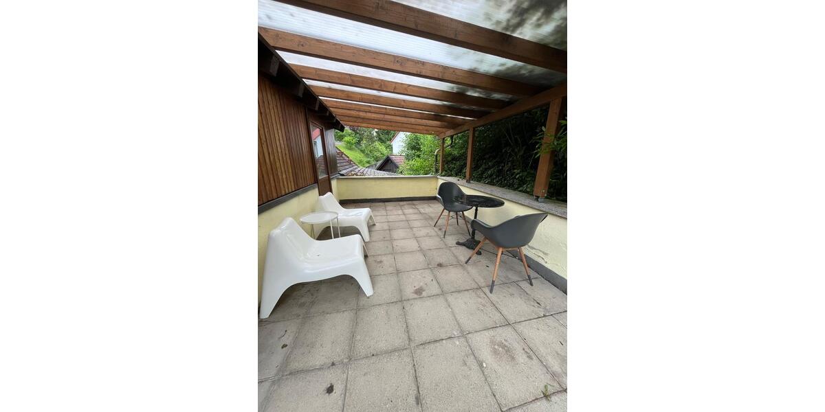 Dachgeschoßwohnung Sipplingen - 3 Zimmer, 80 m&sup2;, 1.290&euro; | Angebot:25870601