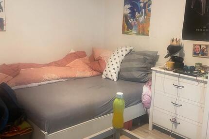 Wohnen auf Zeit Karlsruhe Innenstadt-Ost - 1 Zimmer, 26 m&sup2;, 595&euro; | Angebot:24706344