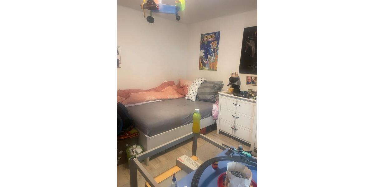 Wohnen auf Zeit Karlsruhe Innenstadt-Ost - 1 Zimmer, 26 m&sup2;, 595&euro; | Angebot:24706344