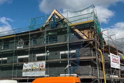 Wohnung Lingen (Ems) Damaschke - 4 Zimmer, 97 m&sup2;, 850&euro; | Angebot:25964858