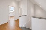 Zwei exklusive Neubau-Doppelhaushälften mit familienfreundlichem Wohnkonzept & Privatteich - Doppelhaushälfte Münster / Albachten Albachten | Angebot:26727481