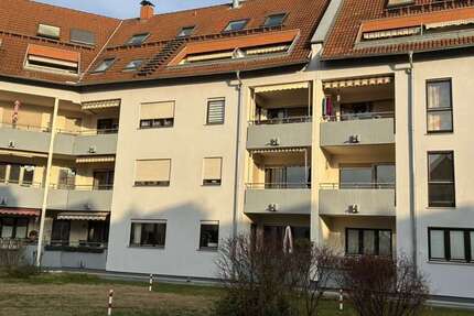 Wohnung zum Mieten in Hemsbach 1.100 € 107 m² 5 zimmer