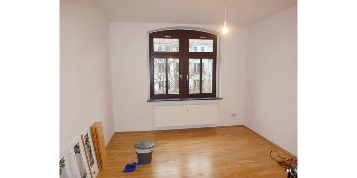 Ab Januar 2026: Stilvolle 3-Zimmer-Wohnung mit Parkettboden, sep. Küche & Badewanne * am Wasaplatz * 3 zimmer