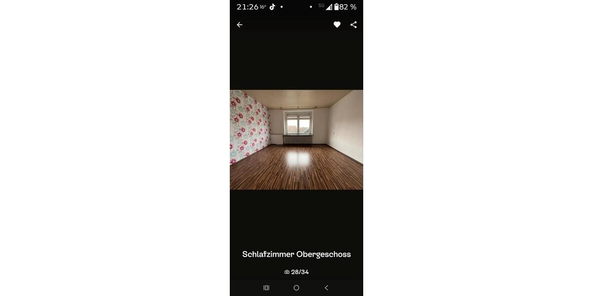 Etagenwohnung Meinhard - 2 Zimmer, 131 m&sup2;, 1.000&euro; | Angebot:26429879