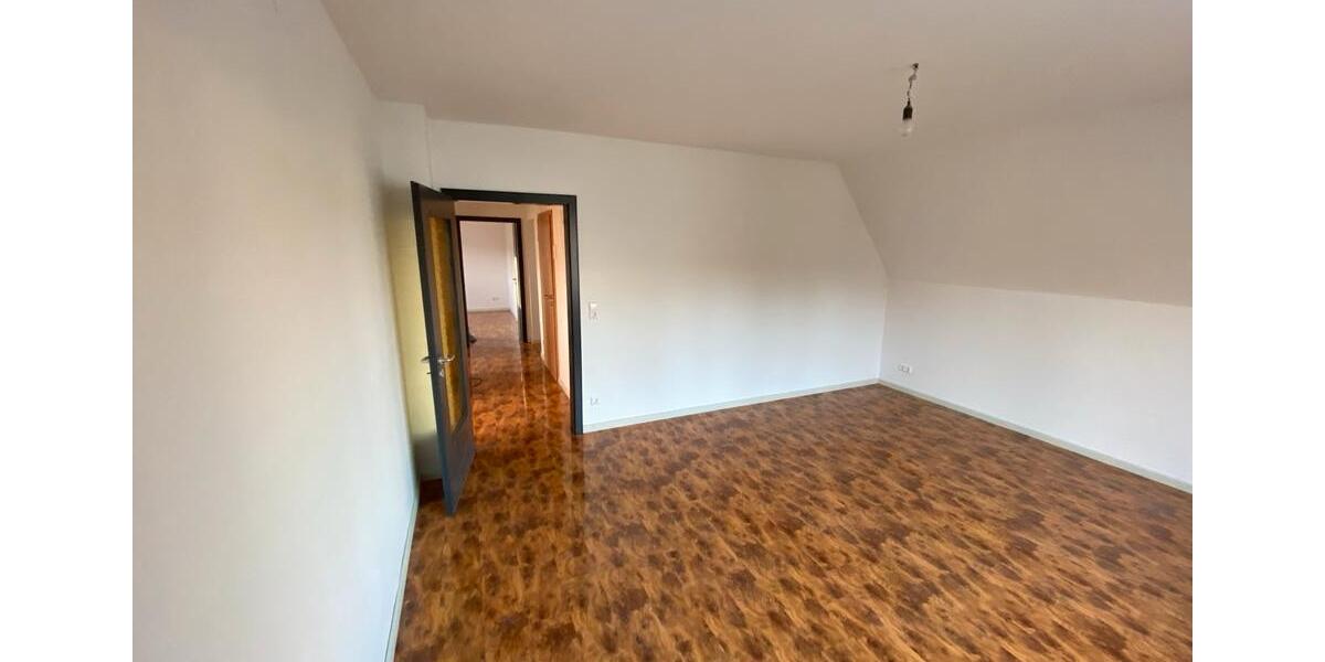 Wohnung zu vermieten 5 zimmer