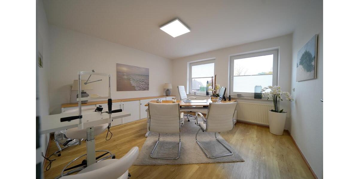 Gewerbeobjekt Wiesmoor - 725&euro; | Angebot:23251509