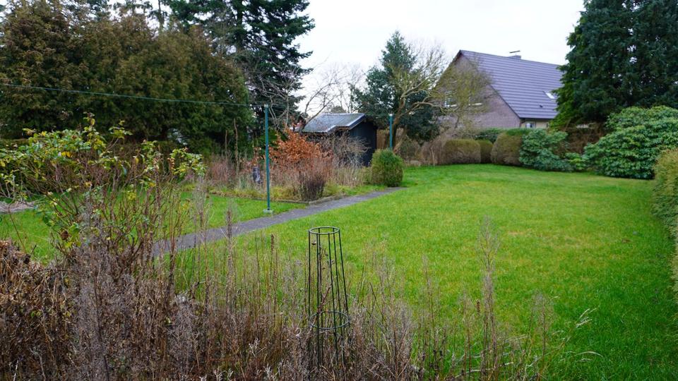 Einfamilienhaus Sankt Michaelisdonn - 5 Zimmer, 120 m&sup2;, 1.300&euro; | Angebot:24267601