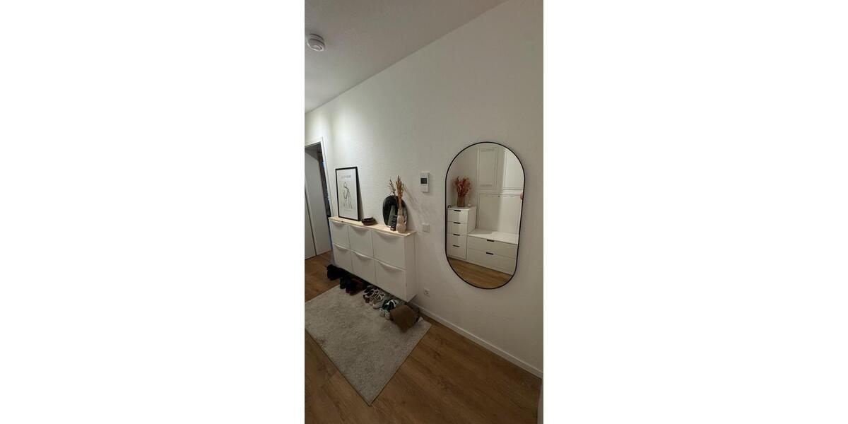 Erdgeschoßwohnung Dortmund - 2.5 Zimmer, 66 m&sup2;, 939&euro; | Angebot:26231186