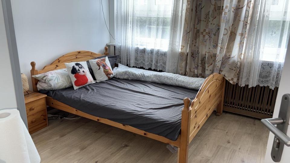 Zimmer zu mieten