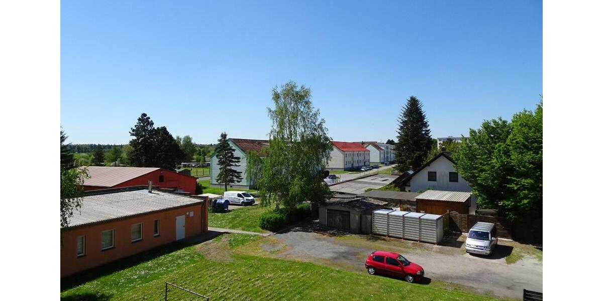 Etagenwohnung Burow - 3 Zimmer, 60 m&sup2;, 385&euro; | Angebot:25056237